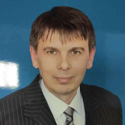 Геннадий Гладченко