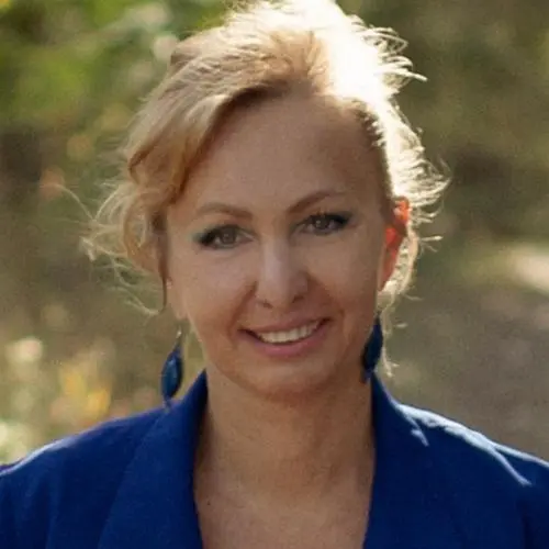 Анна  Улитина 