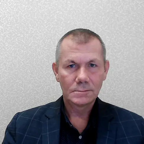Михаил Жигадло