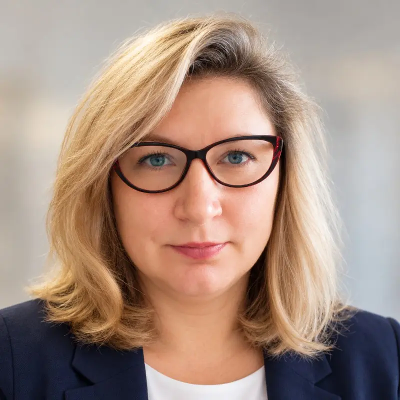 Екатерина Шабалина