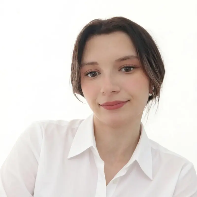 Анастасия Джамилева