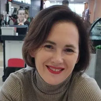 Юлия Чиркова