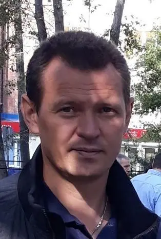 Анатолий Бычков
