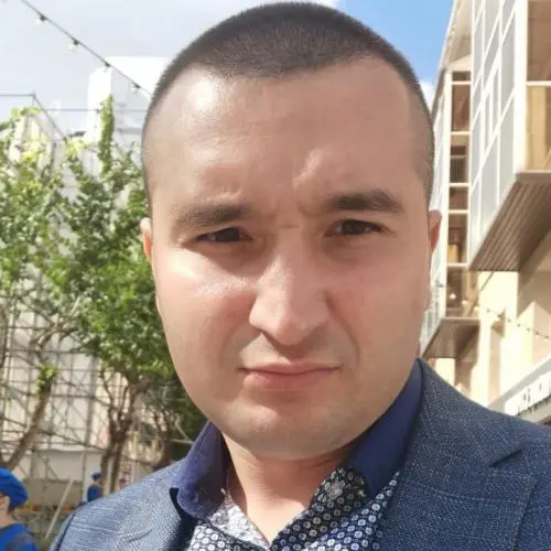 Игорь Первезенцев