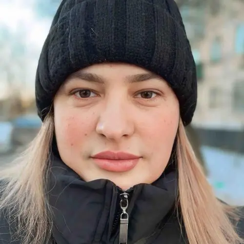 Екатерина Разводовская