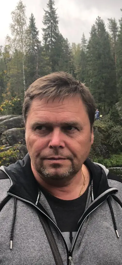 Сергей Григорьев