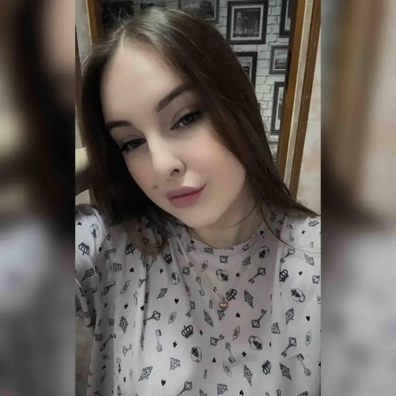 Анна Янкова