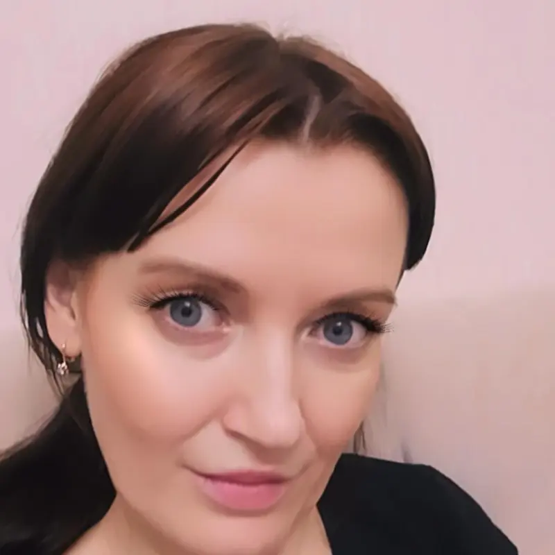 Ильвира Галиуллина