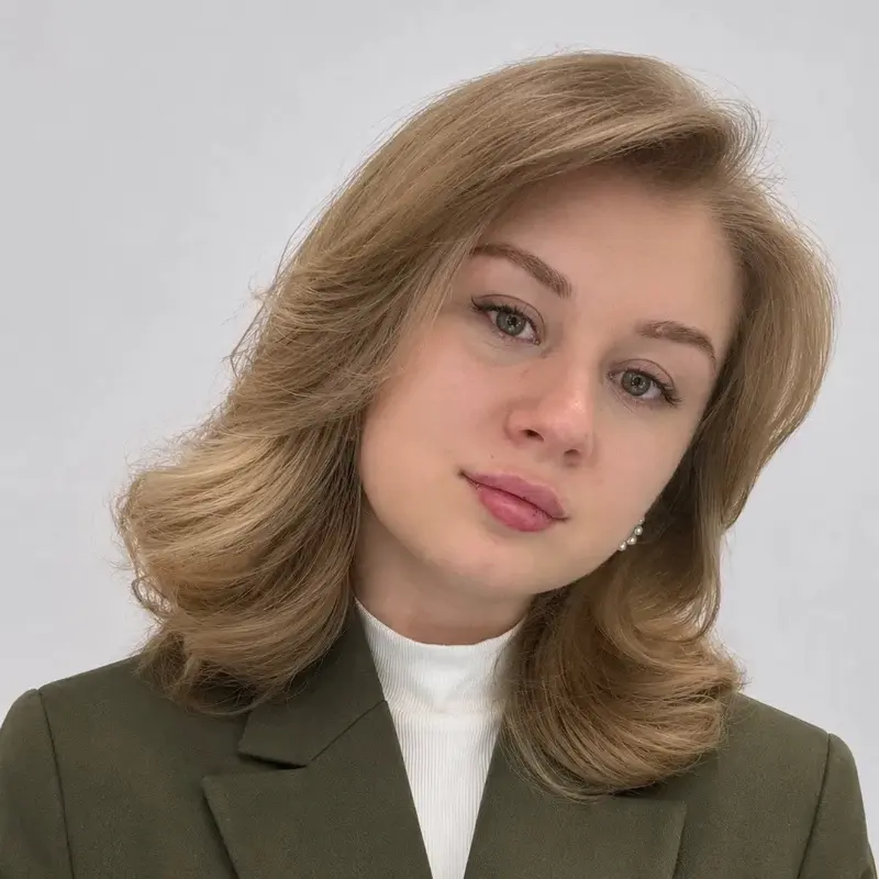 Ксения Краснухина