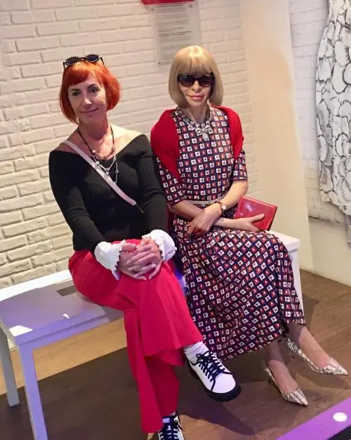 Елена Суркова