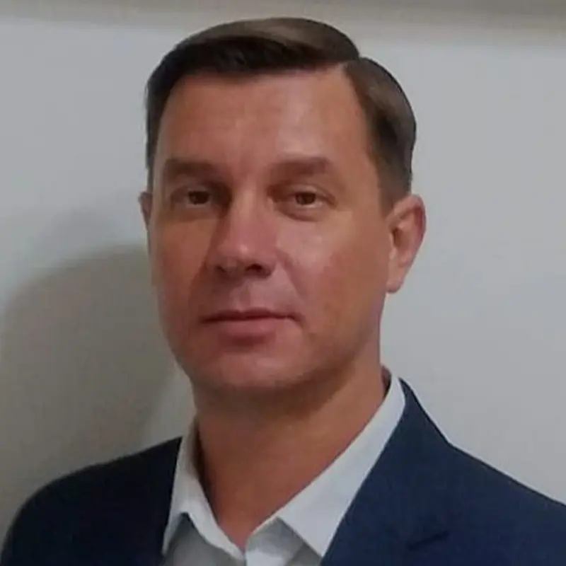 Александр Махортов