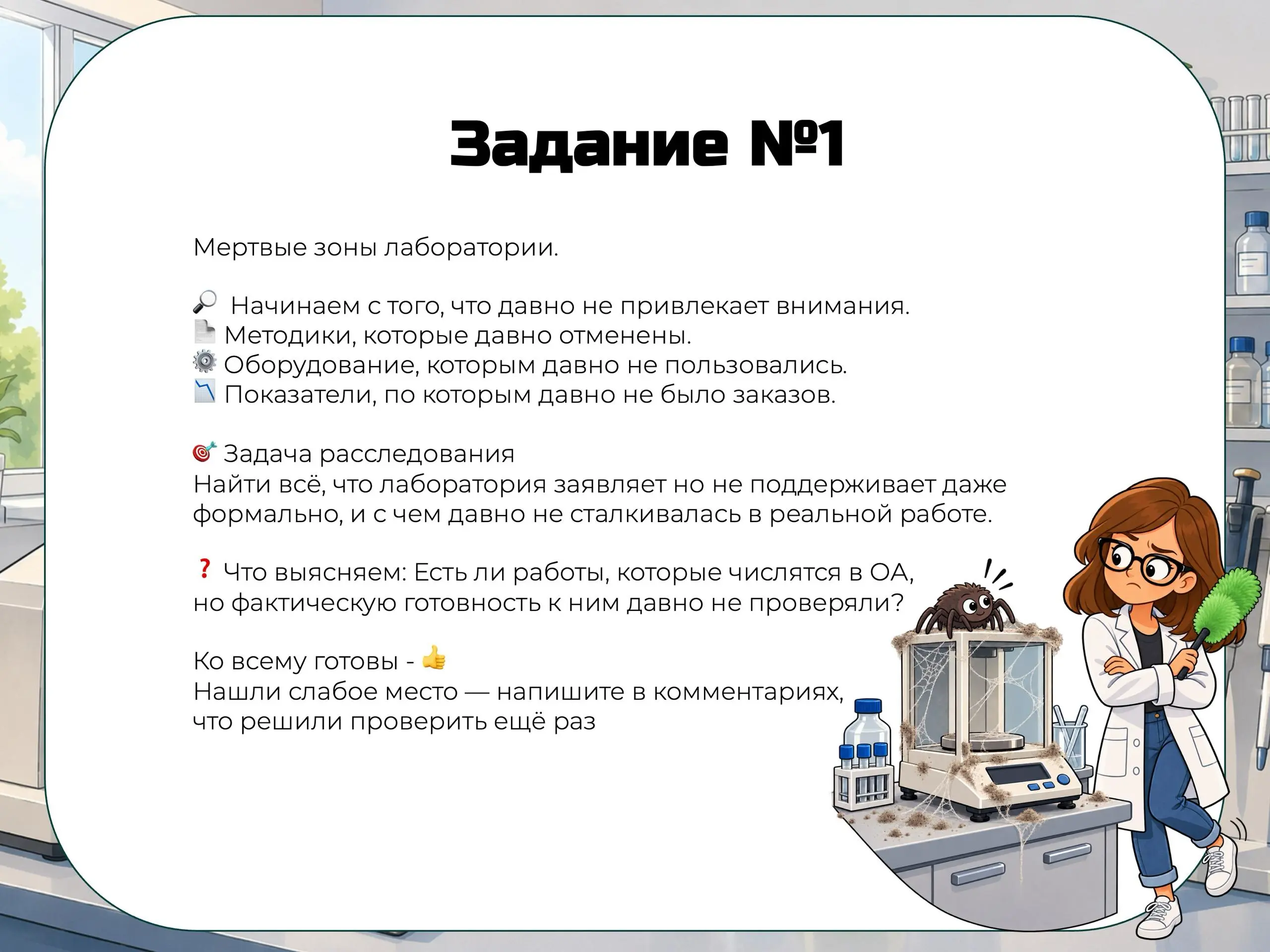 Задание №1
Ищем "мертвые зоны в ИЛ"😱
#ДД5 | Сетка — социальная сеть от hh.ru