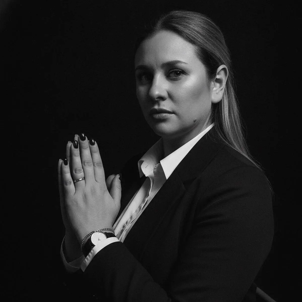 Екатерина Чипизубова