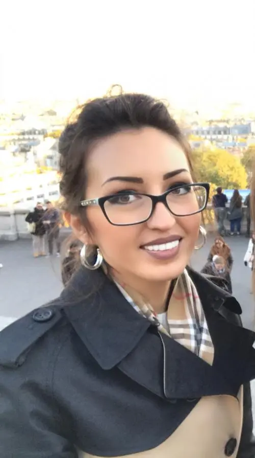 Екатерина Коновалова