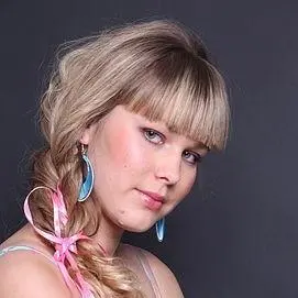 Ирина Калинина
