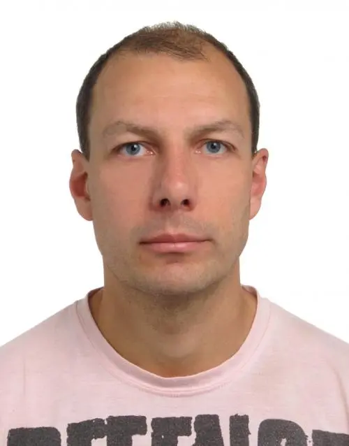 Роман Юдинцев