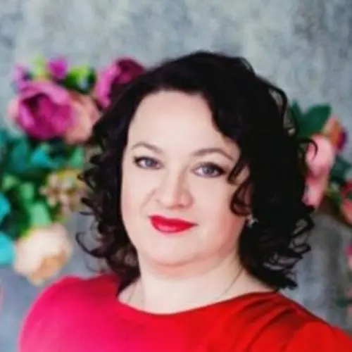 Нина Третьякова