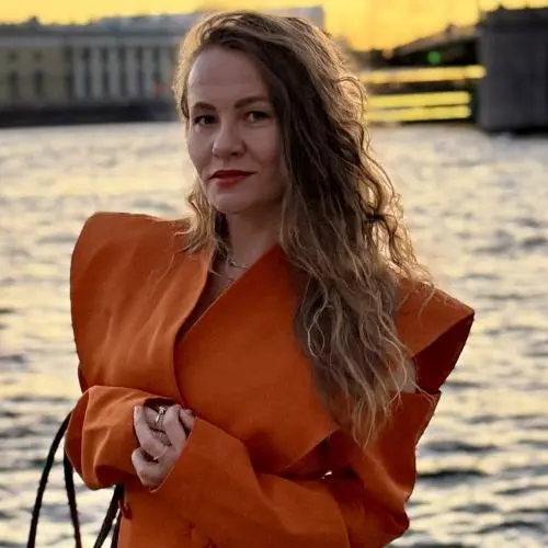 Анастасия Дитятева