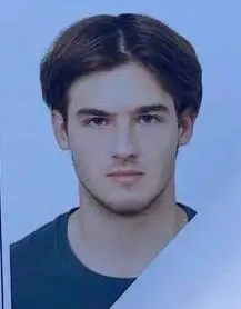 Платон Каширин