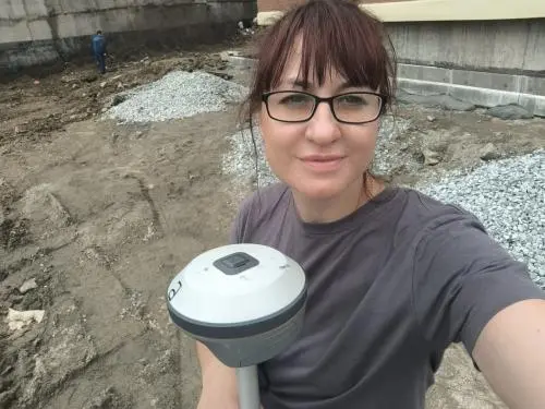 Оксана Попова