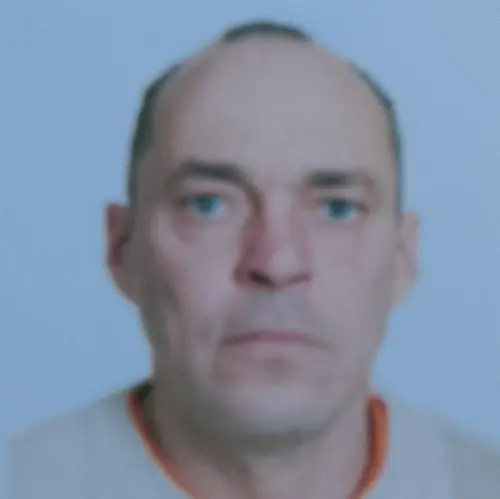 Юрий Трофимов