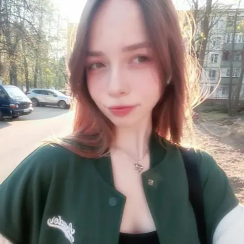 Полина Дмитрюкова