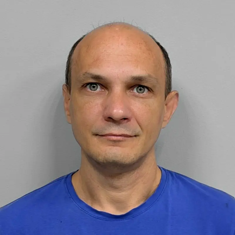 Андрей Сергеенков