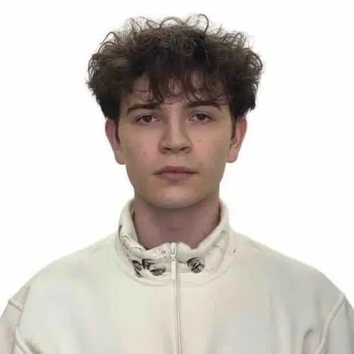 Максим Гильманов