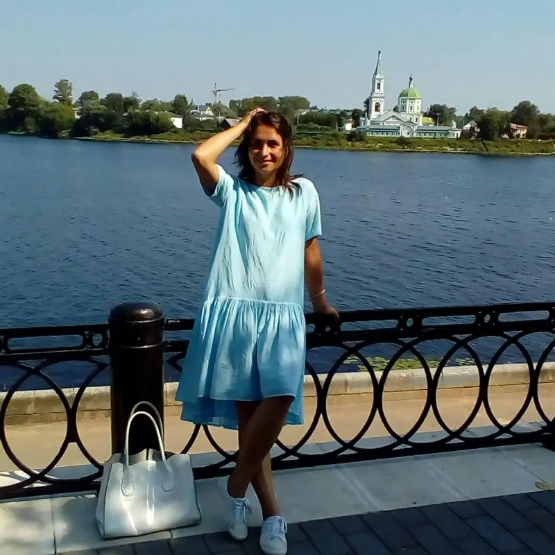 Ирина Чепцова