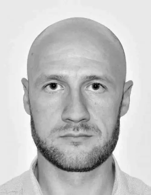 Максим Смирнов