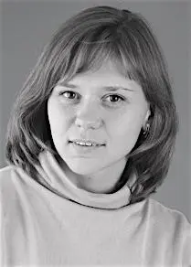 Екатерина Исаева