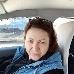 Ольга Маслова