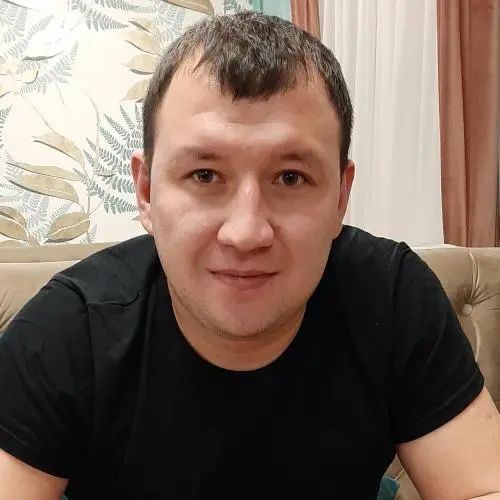 Рамис Габбасов