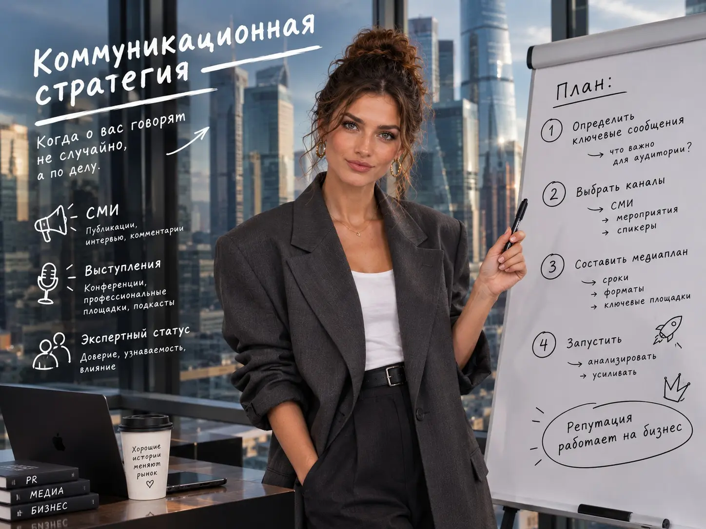 А мне вообще нужен этот ваш PR? | Сетка — социальная сеть от hh.ru