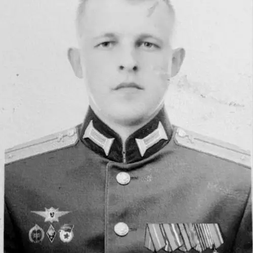 Егор Лексин