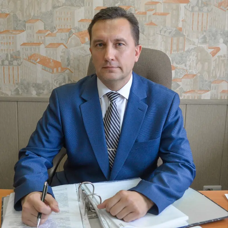 Федоров Дмитрий
