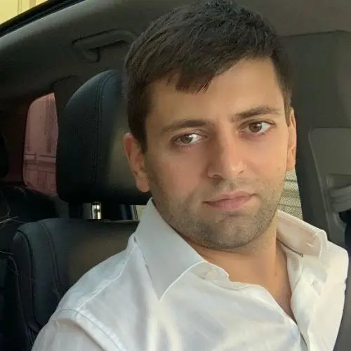 Gulam Alakbarli