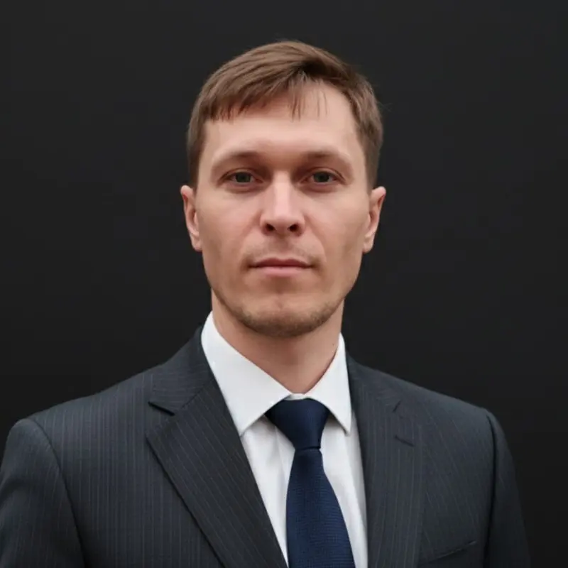 Сергей Гончаров