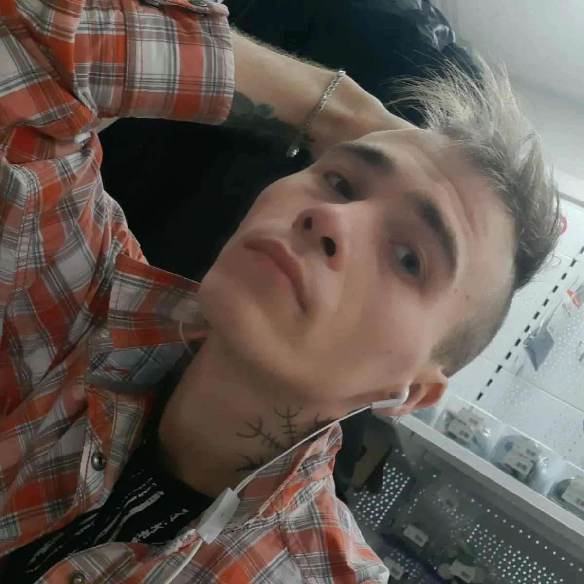 Юрий Крахин