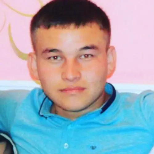 Qadriddin Kuzibayev