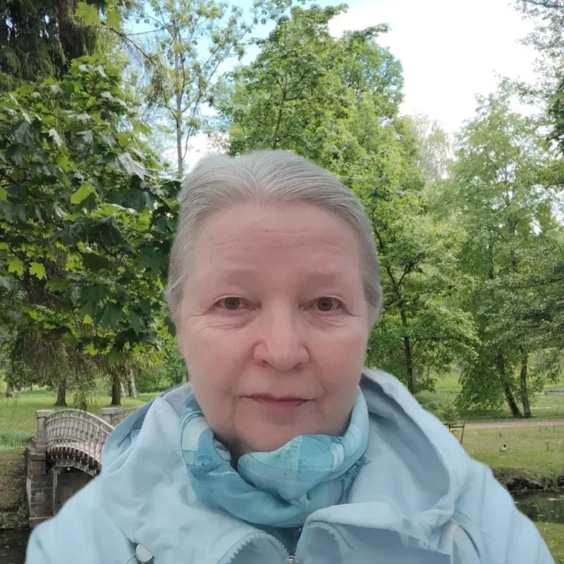 Лилия Суомалайнен