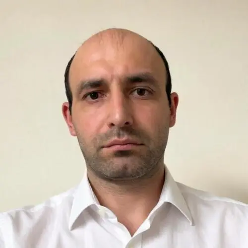 Магомед Абасов