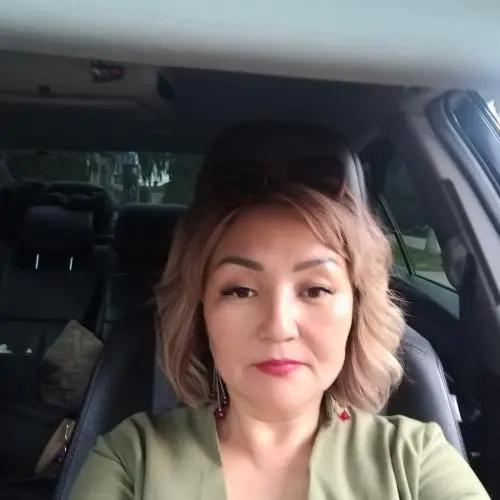 Лика Ачимова