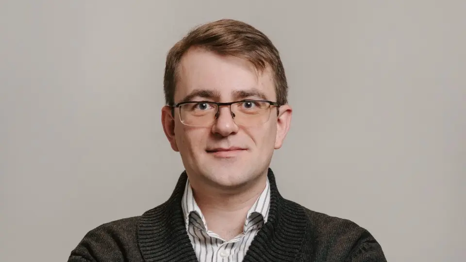 Андрей Уваров стал директором по данным и аналитике (CDO) «Циана» | Сетка — социальная сеть от hh.ru