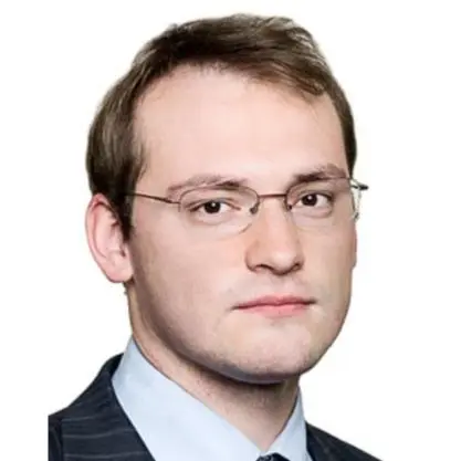 Павел Лобачев