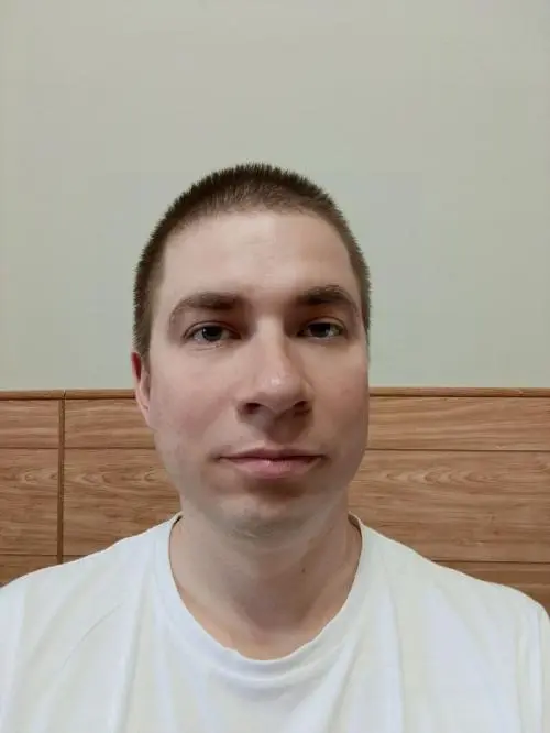 Александр Буздалин