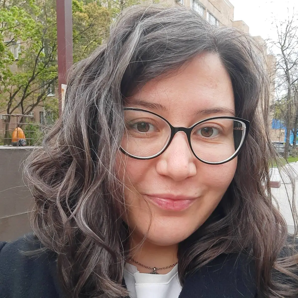 Вера Толстова