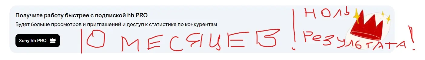 Как то так! | Сетка — социальная сеть от hh.ru
