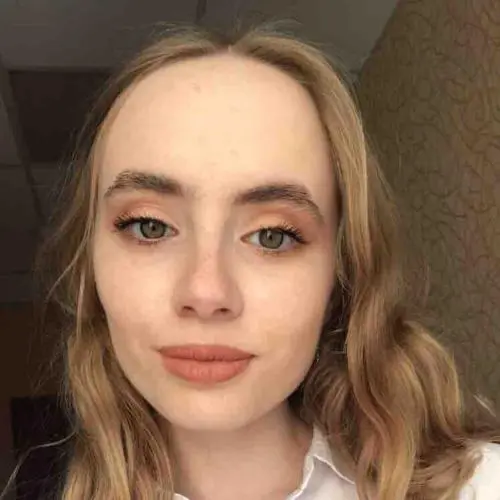 Любовь Родионова