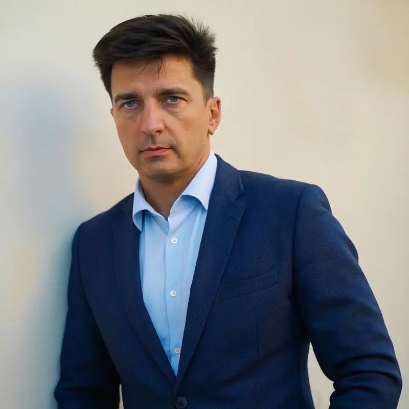 Cергей Грибaлёв